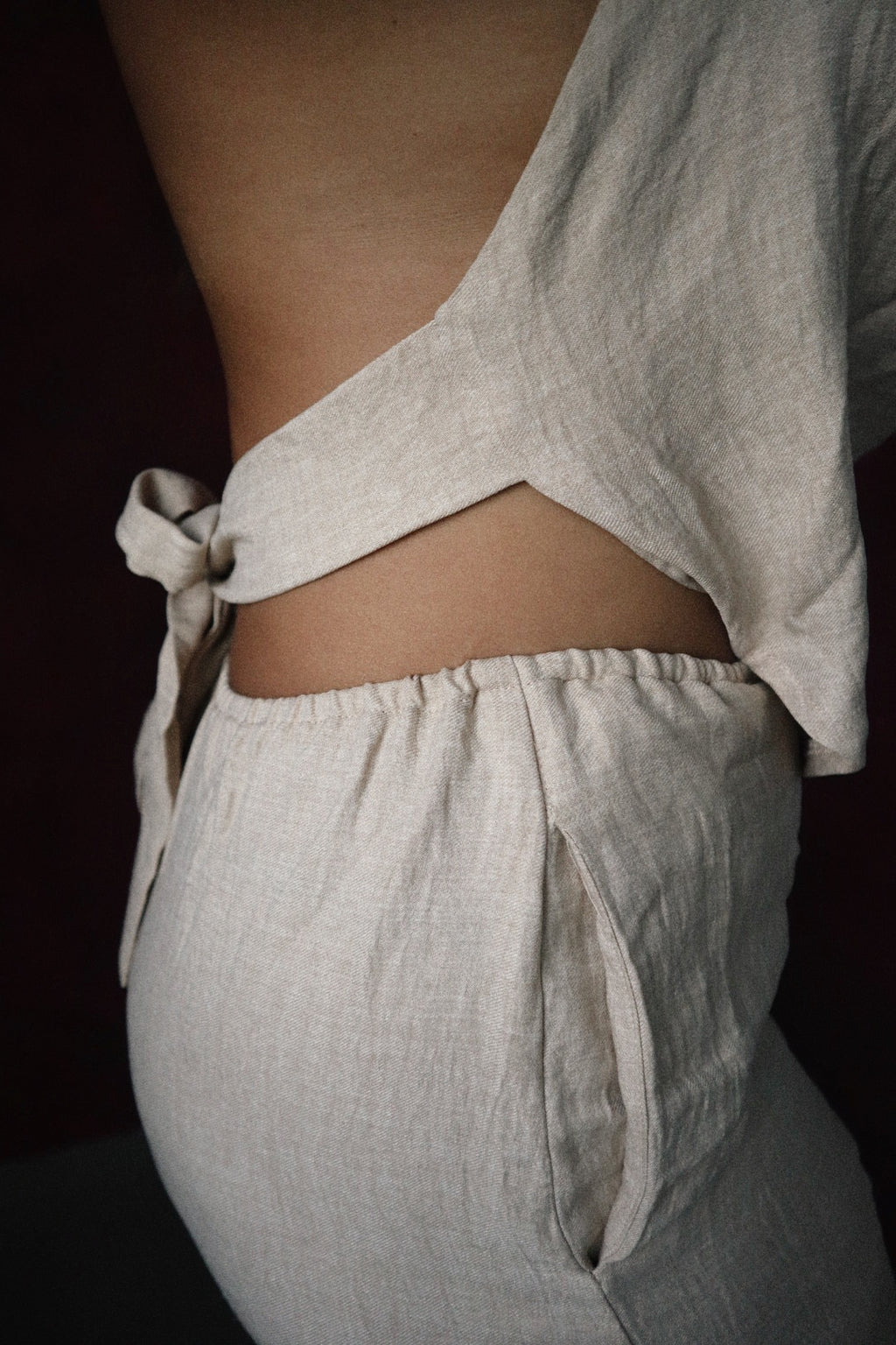 The Isla Jumpsuit
